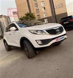 کیا سپۆرتاج